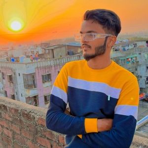 Meet your Posher, Aftab